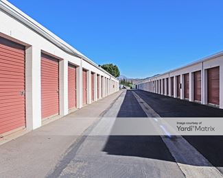 Photo 3 of Rancho San Diego Self Storage - 10499 Austin Drive, Spring Valley, CA