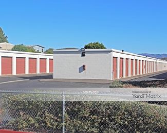 Photo 5 of Rancho San Diego Self Storage - 10499 Austin Drive, Spring Valley, CA