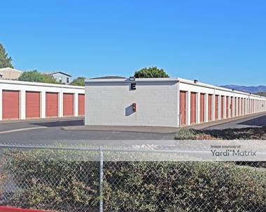 Storage Units for Rent available at 10499 Austin Drive, Spring Valley, CA 91978