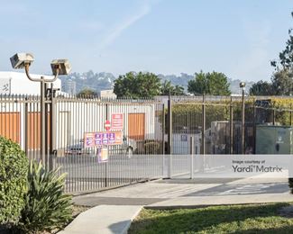 Photo 4 of Public Storage - 5175 Pacific Hwy, San Diego, CA