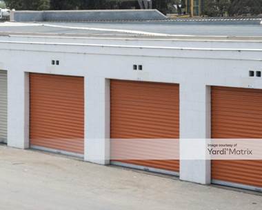 Storage Units for Rent available at 5175 Pacific Hwy, San Diego, CA 92110