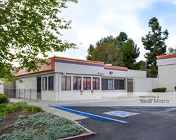 Image for Public Storage - 11211 Sorrento Valley Road, San Diego, CA