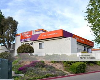 Photo 4 of Public Storage - 11211 Sorrento Valley Road, San Diego, CA