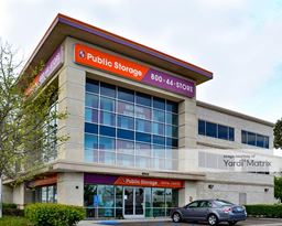 Image for Public Storage - 8866 Miramar Road, San Diego, CA