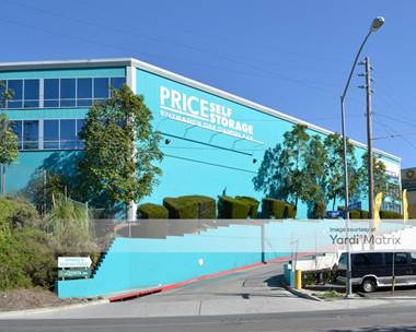 Storage Units for Rent available at 4667 Albuquerque Street, San Diego, CA 92109