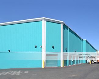 Photo 2 of Price Self Storage - 4667 Albuquerque Street, San Diego, CA