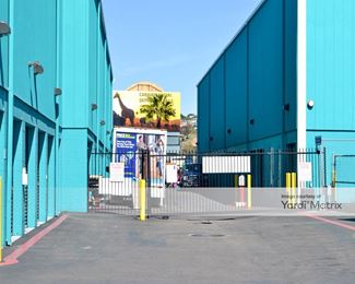 Photo 3 of Price Self Storage - 4667 Albuquerque Street, San Diego, CA