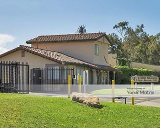 Photo 1 of Rancho Bernardo Self Storage - 10905 Via Frontera, San Diego, CA