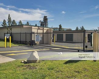 Photo 2 of Rancho Bernardo Self Storage - 10905 Via Frontera, San Diego, CA