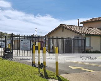 Photo 3 of Rancho Bernardo Self Storage - 10905 Via Frontera, San Diego, CA