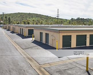 Photo 4 of Rancho Bernardo Self Storage - 10905 Via Frontera, San Diego, CA