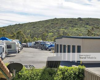 Photo 5 of Rancho Bernardo Self Storage - 10905 Via Frontera, San Diego, CA
