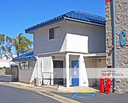 Image for Security Public Storage - 1501 South Coast Hwy, Oceanside, CA