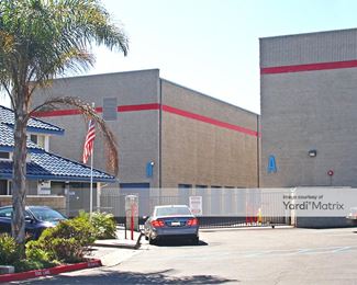 Photo 2 of Security Public Storage - 1501 South Coast Hwy, Oceanside, CA