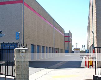 Photo 4 of Security Public Storage - 1501 South Coast Hwy, Oceanside, CA