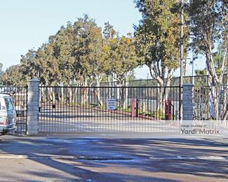 Photo 2 of L Street Self Storage - 707 L Street, Chula Vista, CA