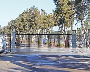Storage Units for Rent available at 707 L Street, Chula Vista, CA 91911