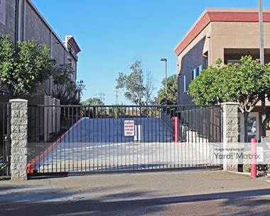 Storage Units for Rent available at 707 L Street, Chula Vista, CA 91911