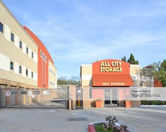 Photo 1 of All City Storage - 1750 La Costa Meadows Drive, San Marcos, CA