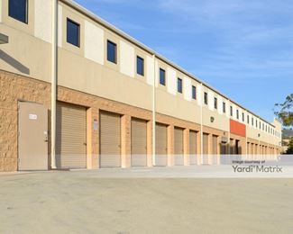 Photo 2 of All City Storage - 1750 La Costa Meadows Drive, San Marcos, CA