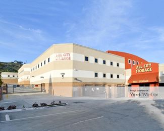 Photo 3 of All City Storage - 1750 La Costa Meadows Drive, San Marcos, CA