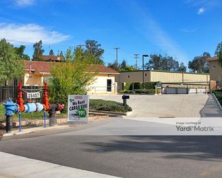 Photo 1 of Greens Storage - 28407 Lizard Rocks Road, Valley Center, CA
