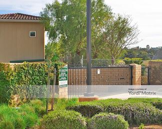 Photo 2 of Greens Storage - 28407 Lizard Rocks Road, Valley Center, CA