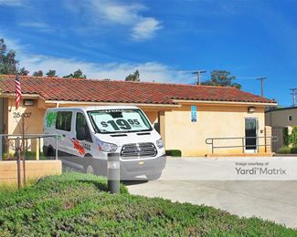 Photo 3 of Greens Storage - 28407 Lizard Rocks Road, Valley Center, CA