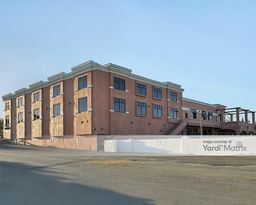 Image for Citrus Plaza Self Storage - 202 West College Street, Fallbrook, CA