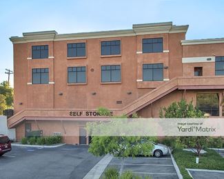 Photo 5 of Citrus Plaza Self Storage - 202 West College Street, Fallbrook, CA
