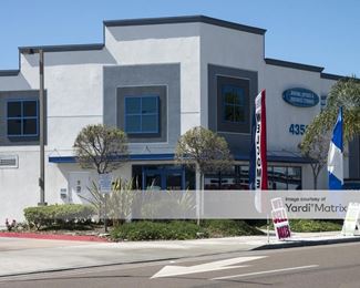 Photo 1 of Pacific Highway Storage - 4350 Pacific Hwy, San Diego, CA