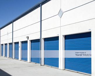 Photo 2 of Pacific Highway Storage - 4350 Pacific Hwy, San Diego, CA