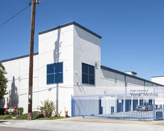 Photo 3 of Pacific Highway Storage - 4350 Pacific Hwy, San Diego, CA
