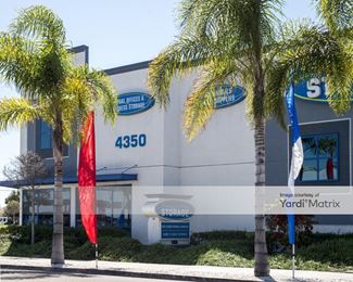 Photo 4 of Pacific Highway Storage - 4350 Pacific Hwy, San Diego, CA