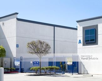 Photo 6 of Pacific Highway Storage - 4350 Pacific Hwy, San Diego, CA