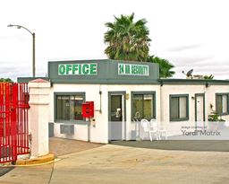 Image for Taylor Self Storage - 1200 East Taylor Street, Vista, CA