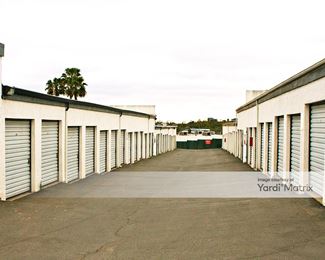 Photo 2 of Taylor Self Storage - 1200 East Taylor Street, Vista, CA