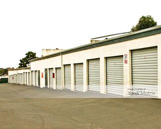Photo 4 of Taylor Self Storage - 1200 East Taylor Street, Vista, CA