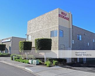 Photo 1 of Storage Outlet Self Storage - 1160 3rd Avenue, Chula Vista, CA