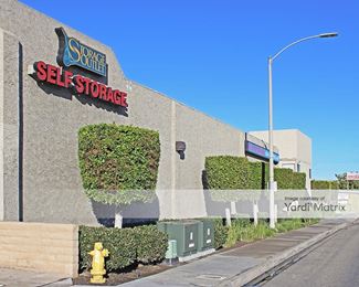 Photo 2 of Storage Outlet Self Storage - 1160 3rd Avenue, Chula Vista, CA
