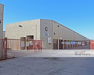 Photo 3 of Storage Outlet Self Storage - 1160 3rd Avenue, Chula Vista, CA
