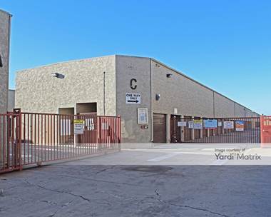 Storage Units for Rent available at 1160 3rd Avenue, Chula Vista, CA 91911