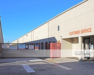 Photo 4 of Storage Outlet Self Storage - 1160 3rd Avenue, Chula Vista, CA