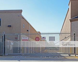 Photo 2 of Jamacha Point Self Storage - 2550 Folex Way, Spring Valley, CA