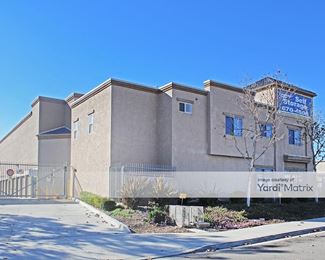 Photo 3 of Jamacha Point Self Storage - 2550 Folex Way, Spring Valley, CA