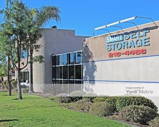 Photo 1 of Smart Self Storage - 816 Miller Drive, Chula Vista, CA