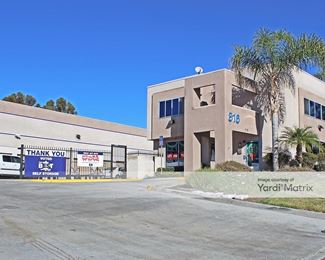 Photo 3 of Smart Self Storage - 816 Miller Drive, Chula Vista, CA