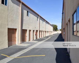 Photo 3 of San Marcos Mini Storage - 175 South Bent Avenue, San Marcos, CA