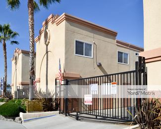Photo 4 of San Marcos Mini Storage - 175 South Bent Avenue, San Marcos, CA