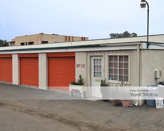 Photo 1 of Poway Self Storage - 12340 9th Street, Poway, CA